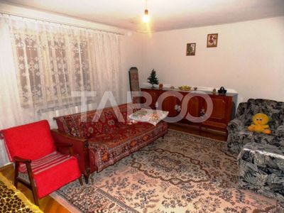 Casă cu 6 camere de vânzare în Gusterita, Sibiu – fotografia 5 din 23