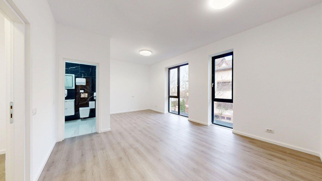Casă cu 7 camere de închiriat în Iancu Nicolae, București – fotografia 8 din 20