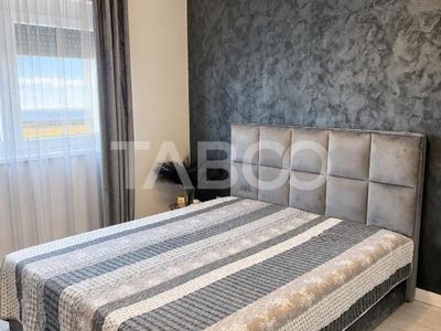 Apartament cu 3 camere de vânzare în Calea Cisnadiei - Arhitectilor, Sibiu – fotografia 2 din 24