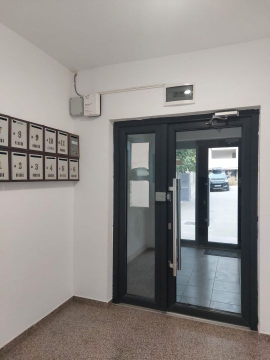 Garsonieră cu 1 cameră de vânzare în Universitate, Constanța – fotografia 13 din 17