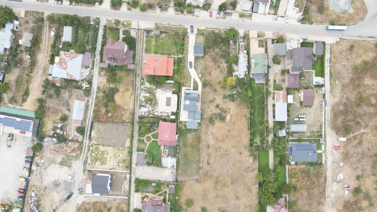 Casă cu 5 camere de vânzare în Exterior Vest, Cernica – fotografia 60 din 60