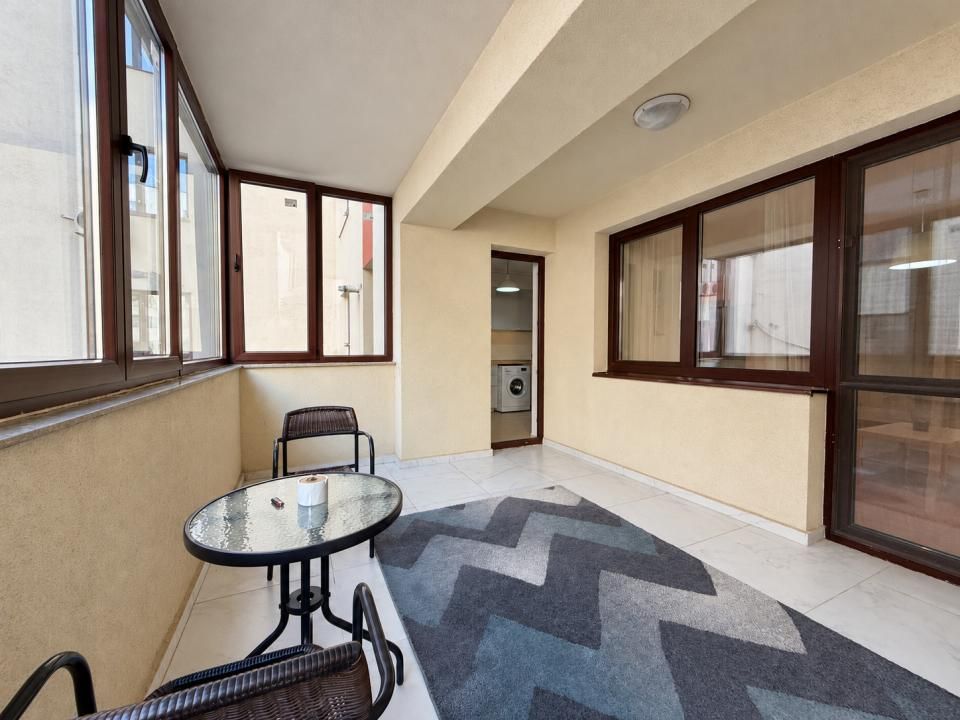 Apartament cu 2 camere de închiriat în Aviației, București – fotografia 10 din 17