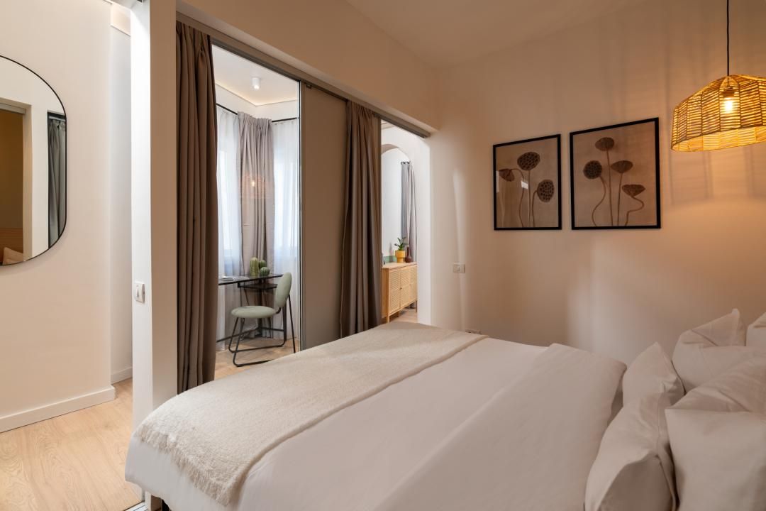 Apartament cu 3 camere de vânzare în Sala Palatului, București – fotografia 10 din 17