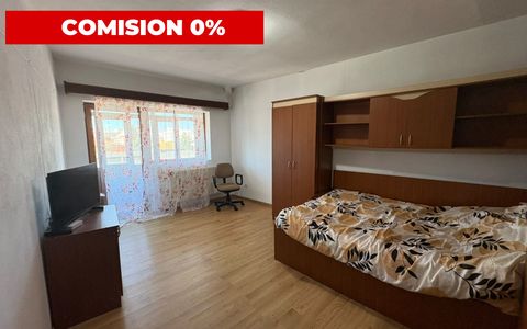 Garsonieră cu 1 cameră de închiriat în Central, Targu-Jiu
