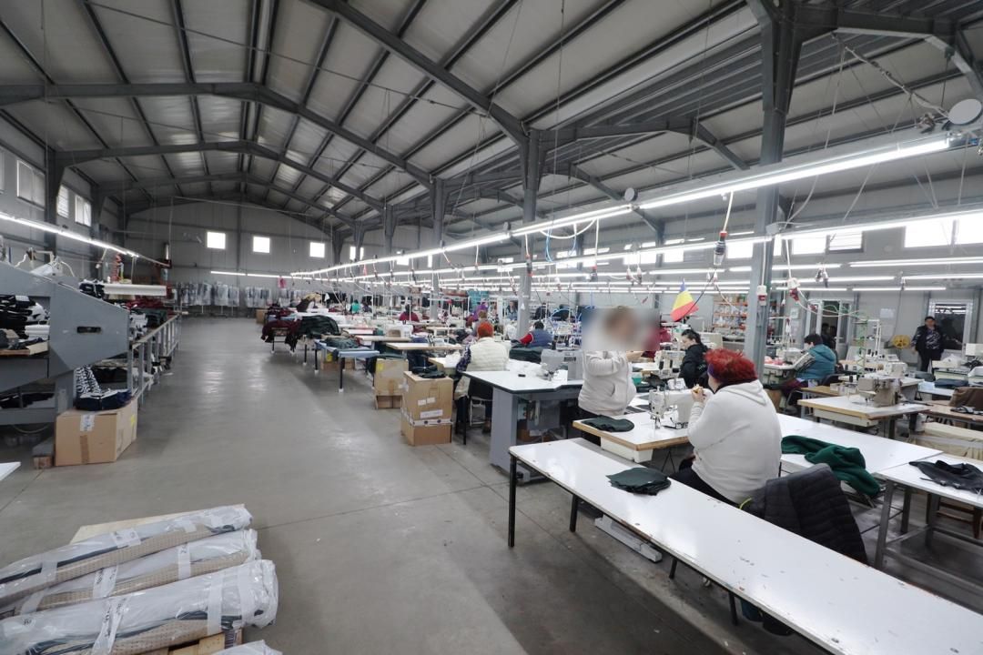 Spațiu industrial de vânzare în Central, Măcin – fotografia 10 din 26