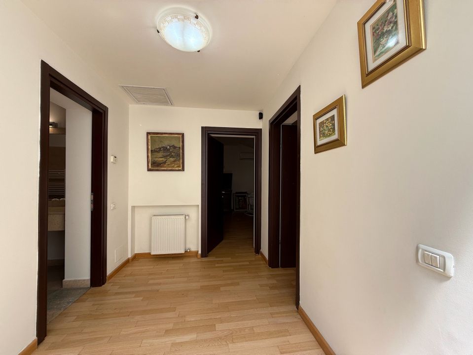 Casă cu 4 camere de închiriat în Pantelimon – fotografia 24 din 41