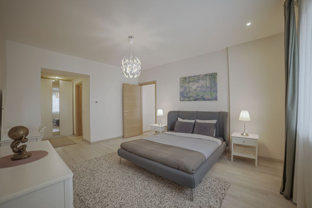 Apartament cu 2 camere de vânzare în Vitan, București – fotografia 5 din 8