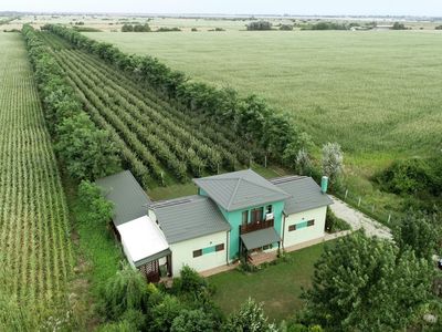 Casă cu 5 camere de vânzare în Clinceni – fotografia 3 din 31