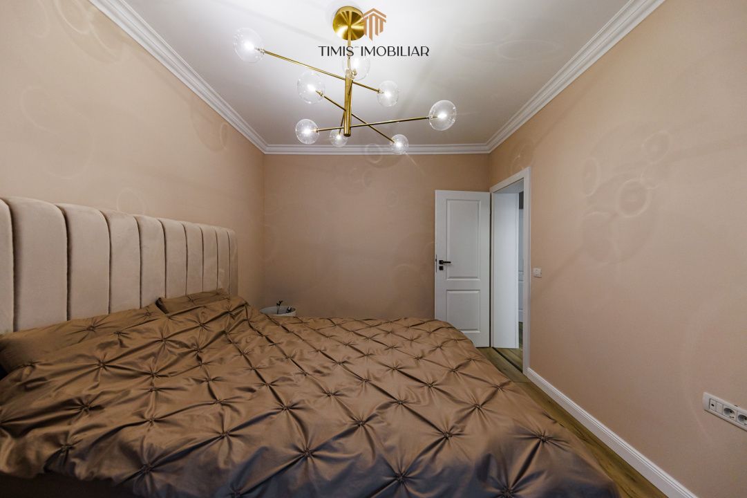 Casă cu 4 camere de vânzare în Dumbrăvița – fotografia 17 din 57