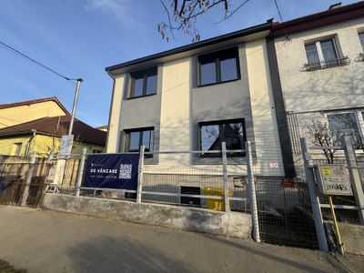 Casă cu 5 camere de vânzare în Vasile Aaron, Sibiu – fotografia 2 din 15