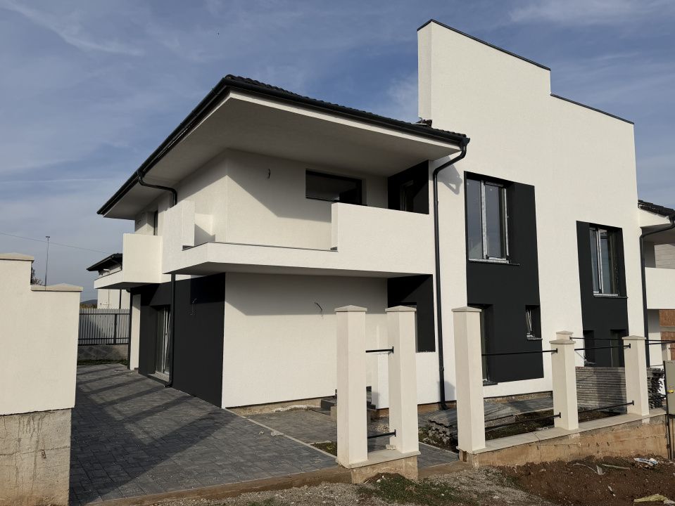 Casă cu 4 camere de vânzare în Cetate, Alba Iulia – fotografia 8 din 8