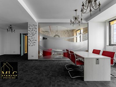 Spațiu de birouri cu 3 camere de închiriat în Cotroceni, București – fotografia 4 din 16