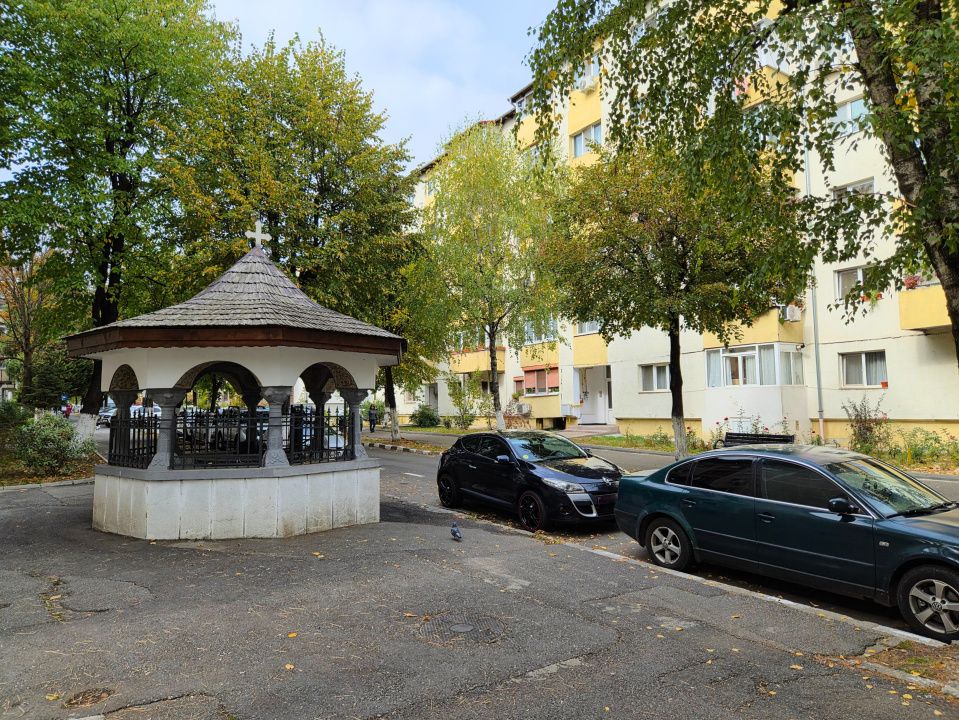 Apartament cu 2 camere de vânzare în Nord, Râmnicu Vâlcea – fotografia 1 din 16