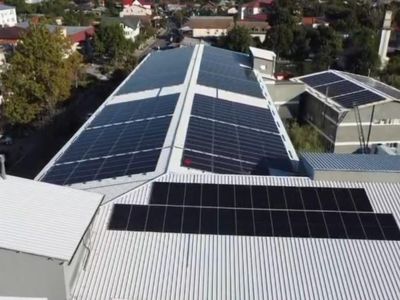 Spațiu industrial de vânzare în Central, Măcin – fotografia 2 din 26