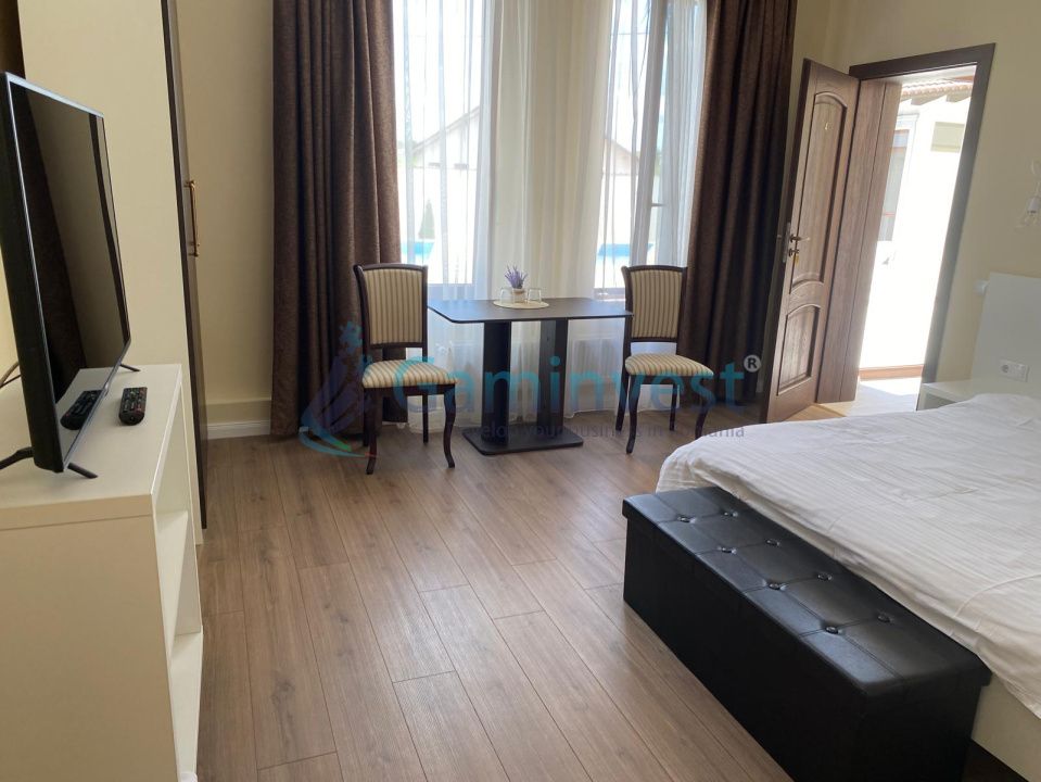 Hotel / pensiune cu 10 camere de vânzare în Cihei – fotografia 7 din 16