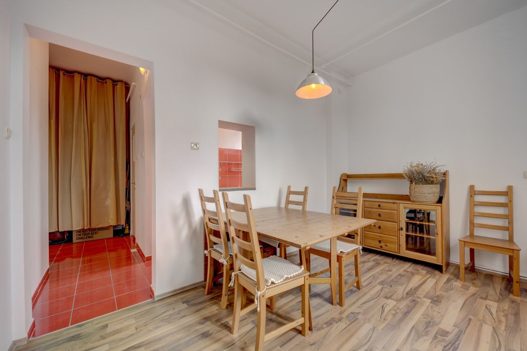 Apartament cu 3 camere de vânzare în Eminescu, București – fotografia 9 din 24