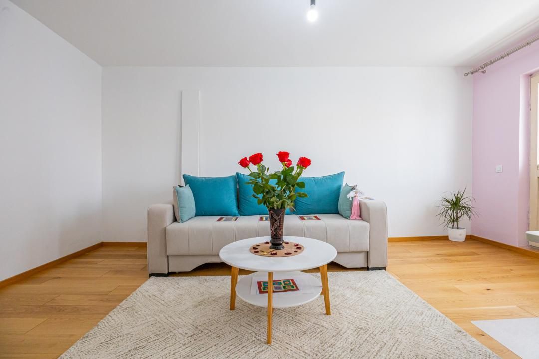 Apartament cu 2 camere de vânzare în Tractorul, Brașov – fotografia 16 din 22
