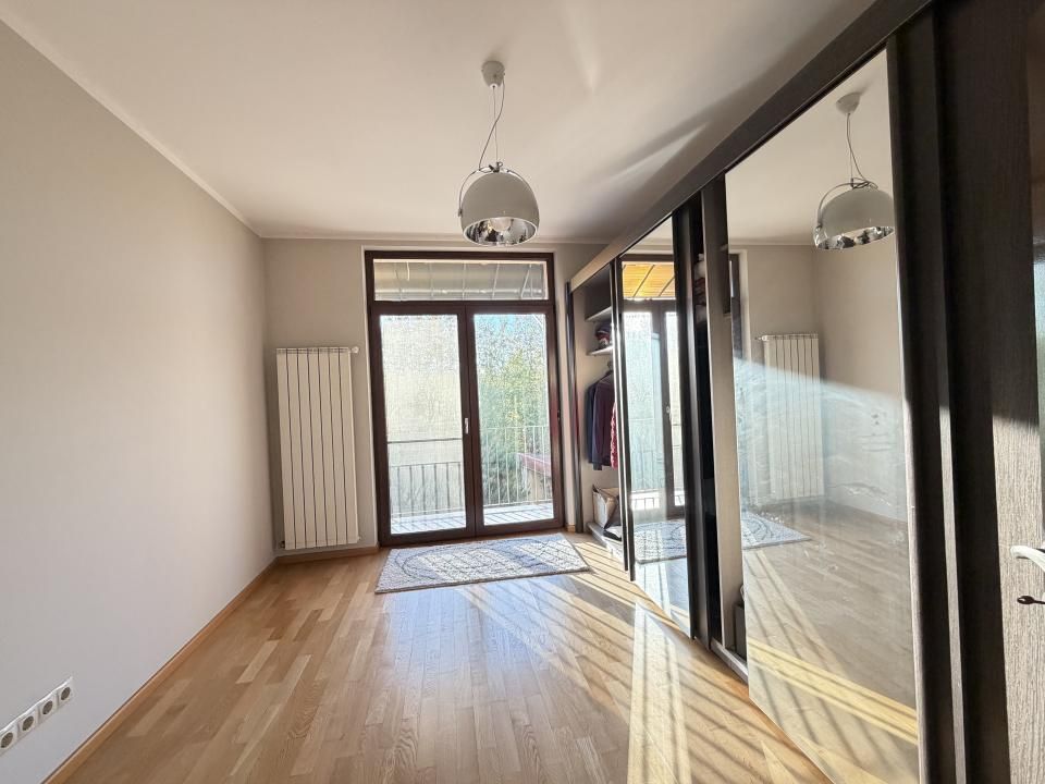 Casă cu 6 camere de vânzare în Calea Cisnadiei - Arhitectilor, Sibiu – fotografia 17 din 20