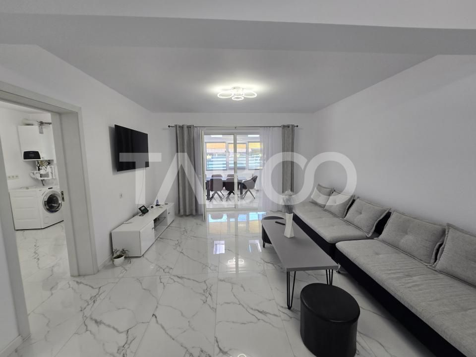 Casă cu 5 camere de vânzare în Viile Sibiului, Sibiu – fotografia 2 din 21