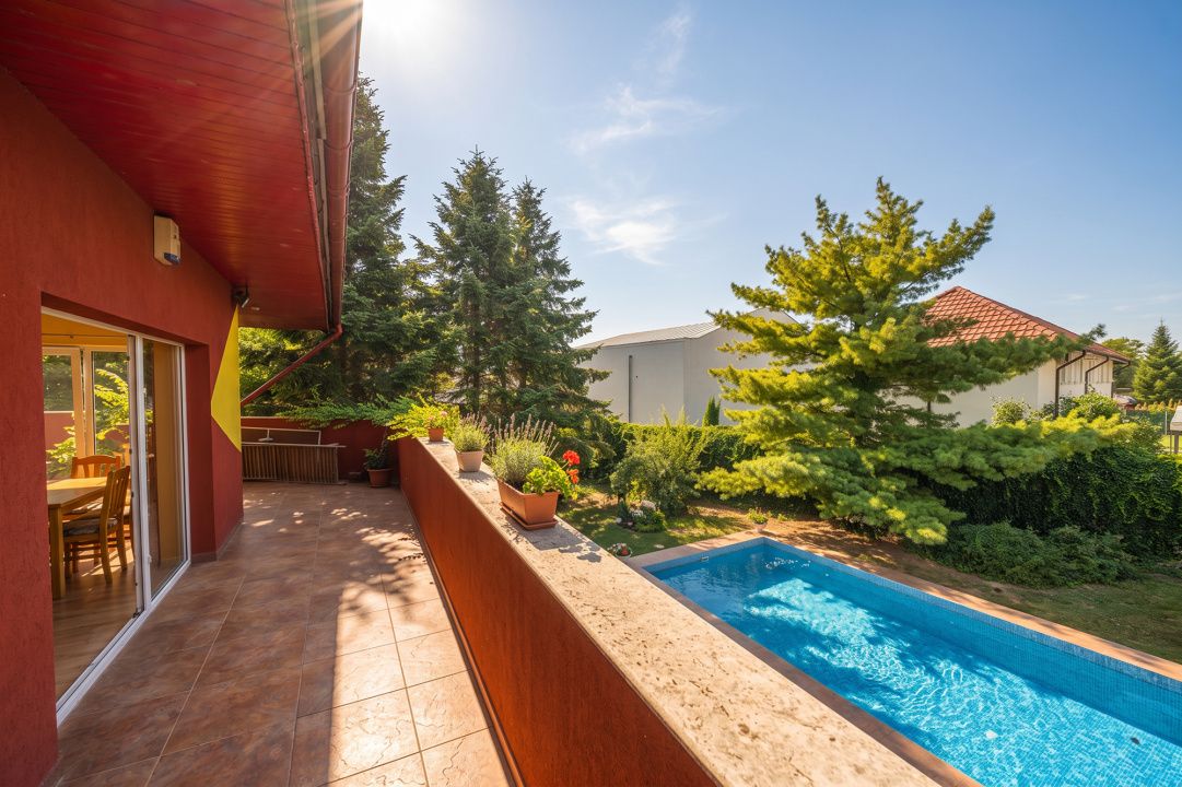 Casă cu 6 camere de vânzare în Fundeni, București – fotografia 23 din 48