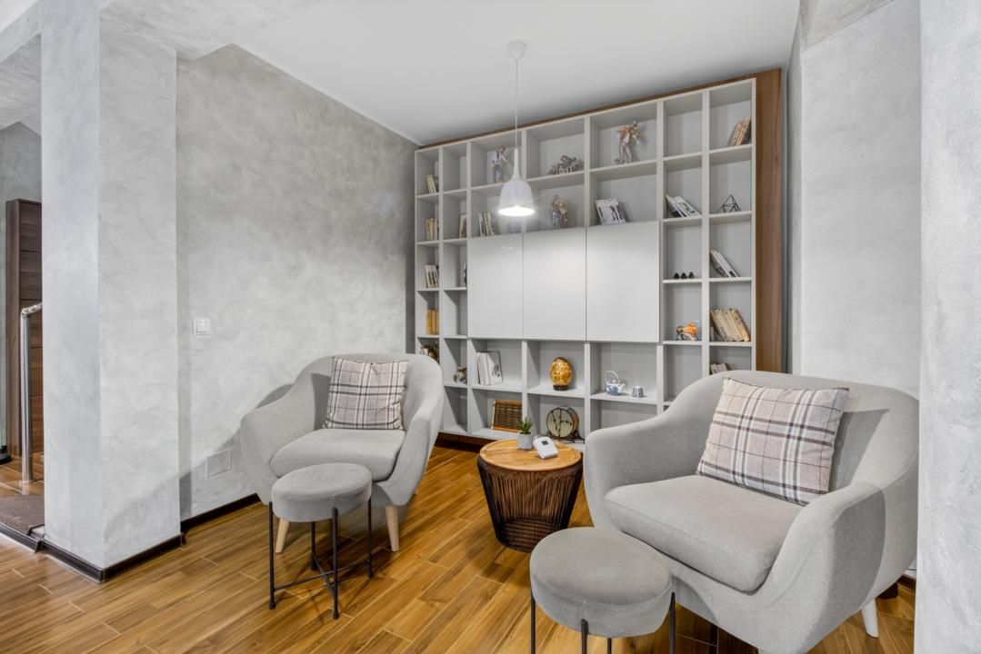Casă cu 6 camere de închiriat în Stupini, Brașov – fotografia 5 din 26