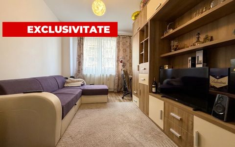 Apartament cu 2 camere de închiriat în Zorilor, Cluj-Napoca
