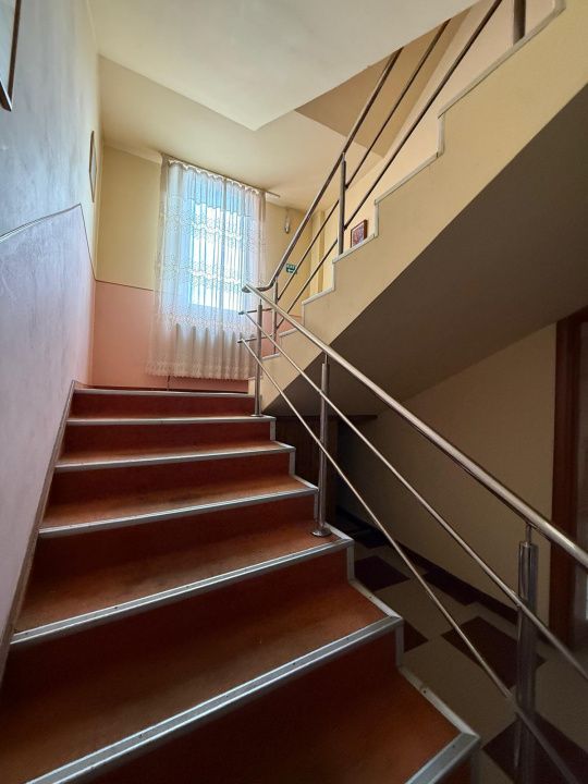 Hotel / pensiune cu 25 camere de vânzare în Sighetu Marmației – fotografia 21 din 51