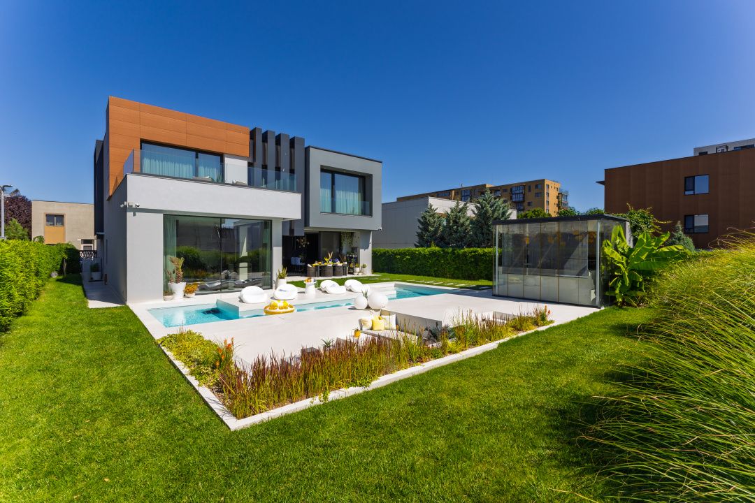 Casă cu 5 camere de vânzare în Tomis Plus, Constanța – fotografia 33 din 33