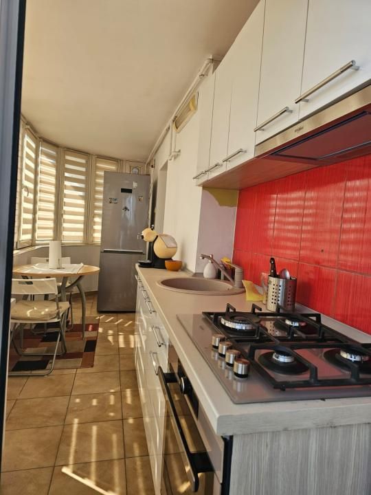 Apartament cu 2 camere de vânzare în Casa Cartii, Giurgiu – fotografia 17 din 17