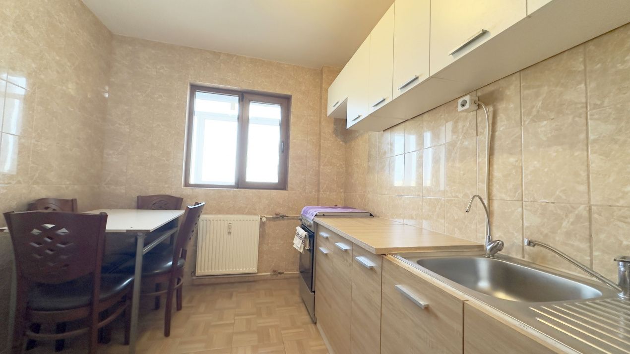 Apartament cu 3 camere de vânzare în Rahova, București – fotografia 13 din 36