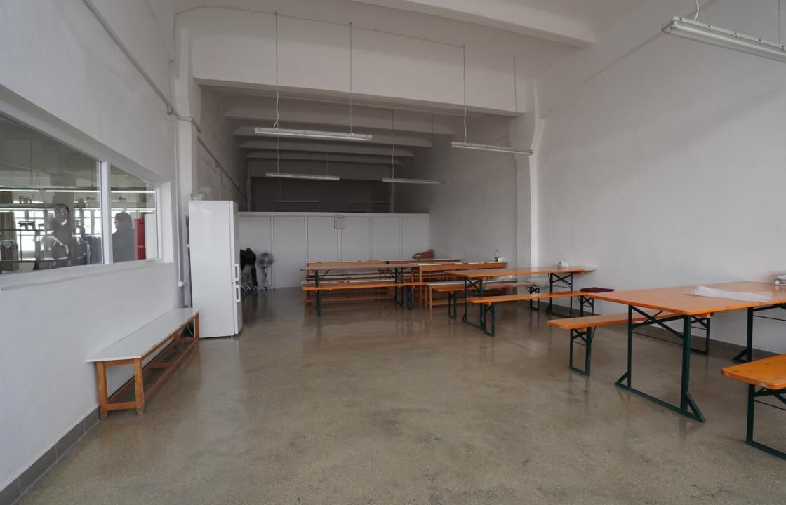 Spațiu industrial de vânzare în Central, Măcin – fotografia 23 din 26