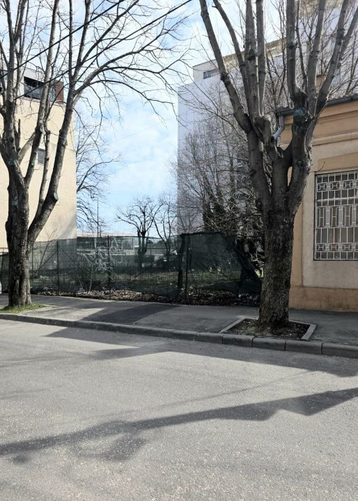 Teren de vânzare în Universitate, Constanța – fotografia 7 din 8
