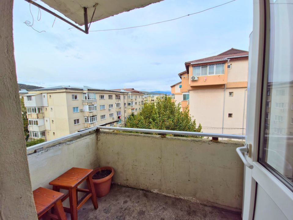 Apartament cu 2 camere de vânzare în Nord, Râmnicu Vâlcea – fotografia 8 din 16