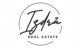 Logo IZDRA REAL ESTATE SRL