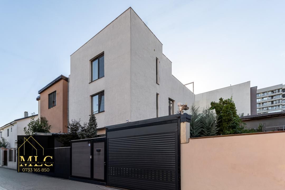 Casă cu 5 camere de vânzare în Theodor Pallady, București – fotografia 23 din 23