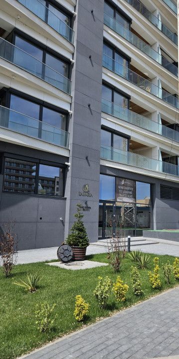 Apartament cu 2 camere de vânzare în Central, Mamaia – fotografia 21 din 22