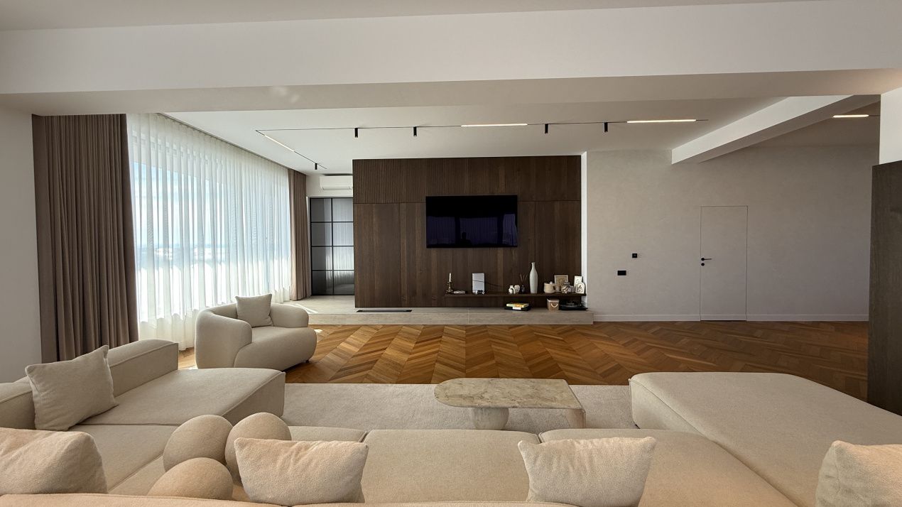 Apartament cu 6 camere de vânzare în Mamaia – fotografia 17 din 84