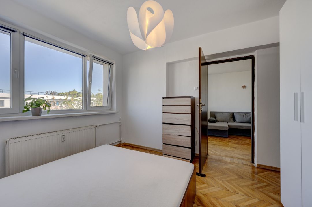 Apartament cu 2 camere de vânzare în Giulești, București – fotografia 8 din 22