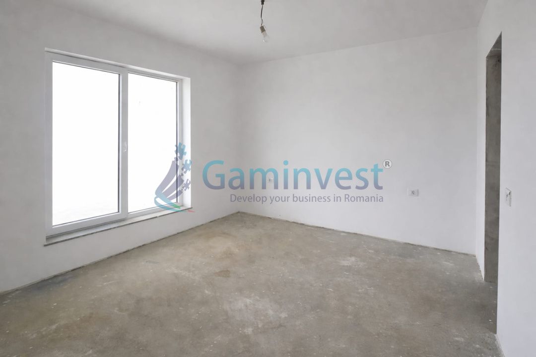 Casă cu 4 camere de vânzare în Sântandrei – fotografia 8 din 11
