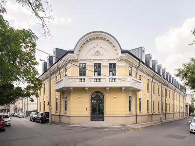 Apartament cu 2 camere de închiriat în Unirii, București – fotografia 5 din 19