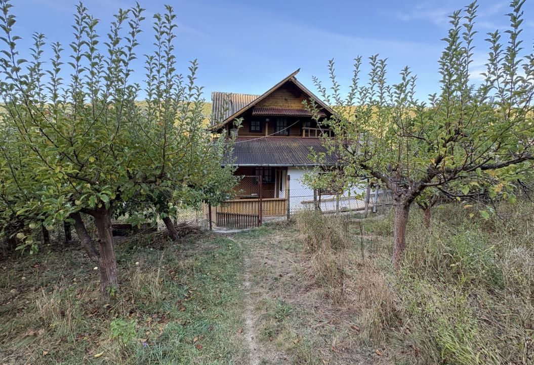 Casă cu 4 camere de vânzare în Nord, Micesti – fotografia 4 din 15