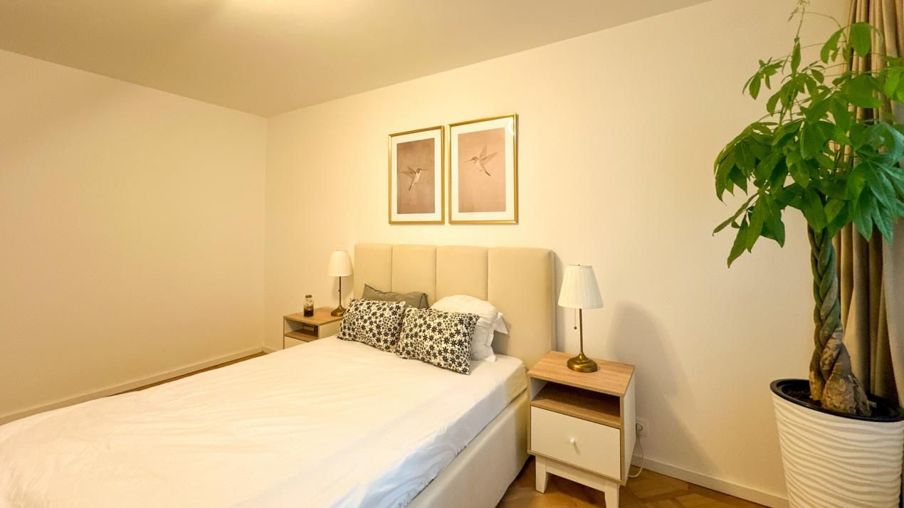 Apartament cu 3 camere de vânzare în Berceni, București – fotografia 2 din 13