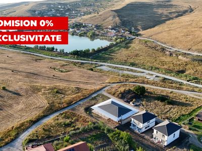 Casă cu 5 camere de vânzare în Campenesti – fotografia 3 din 26