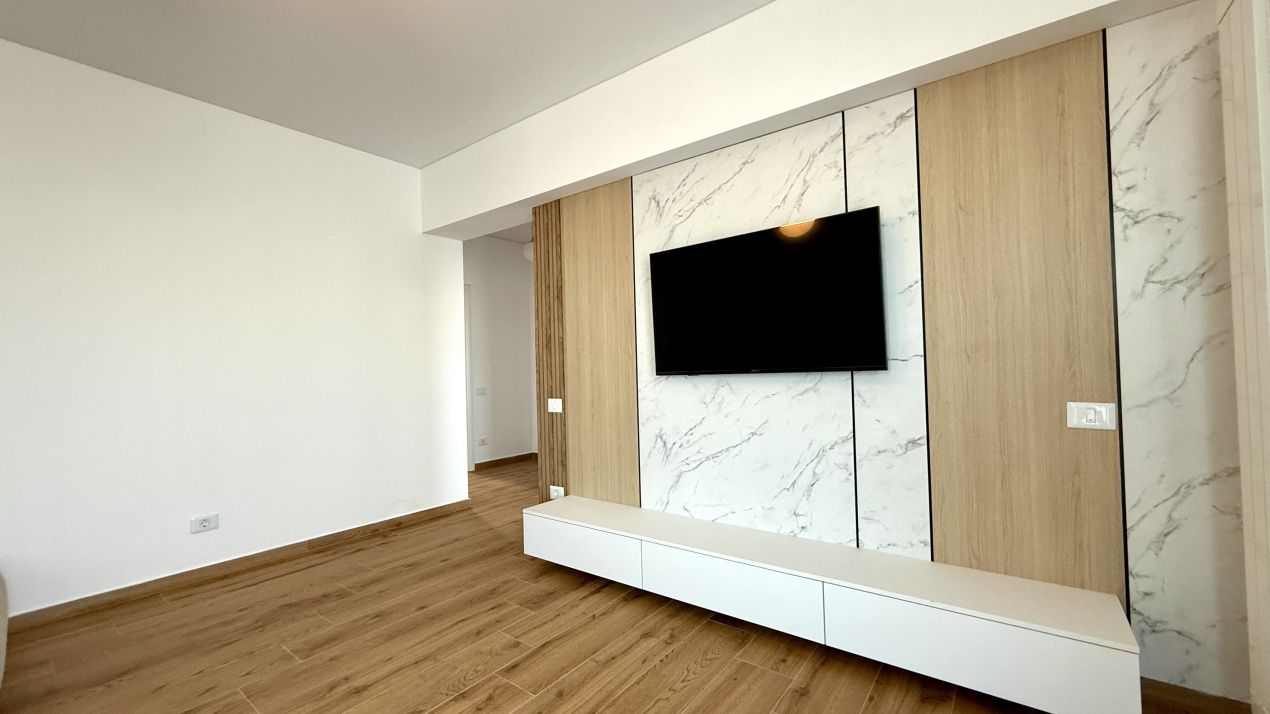 Apartament cu 2 camere de vânzare în Nord, Mamaia – fotografia 8 din 25