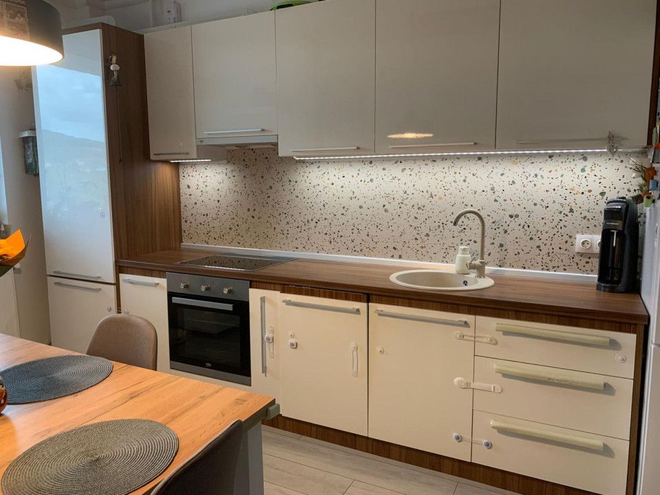 Apartament cu 2 camere de vânzare în Borhanci, Cluj-Napoca – fotografia 9 din 34