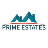 Logo Prime Estates Agency