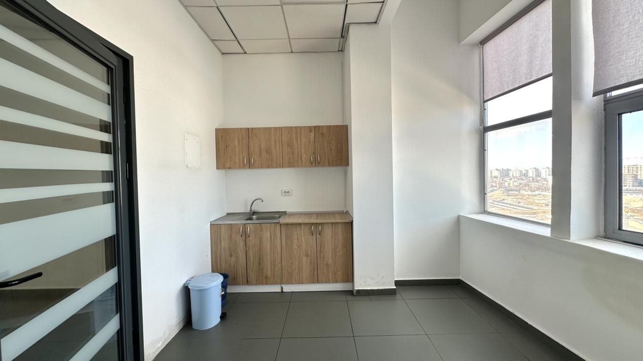 Spațiu de birouri cu 1 cameră de închiriat în Obor, București – fotografia 8 din 15