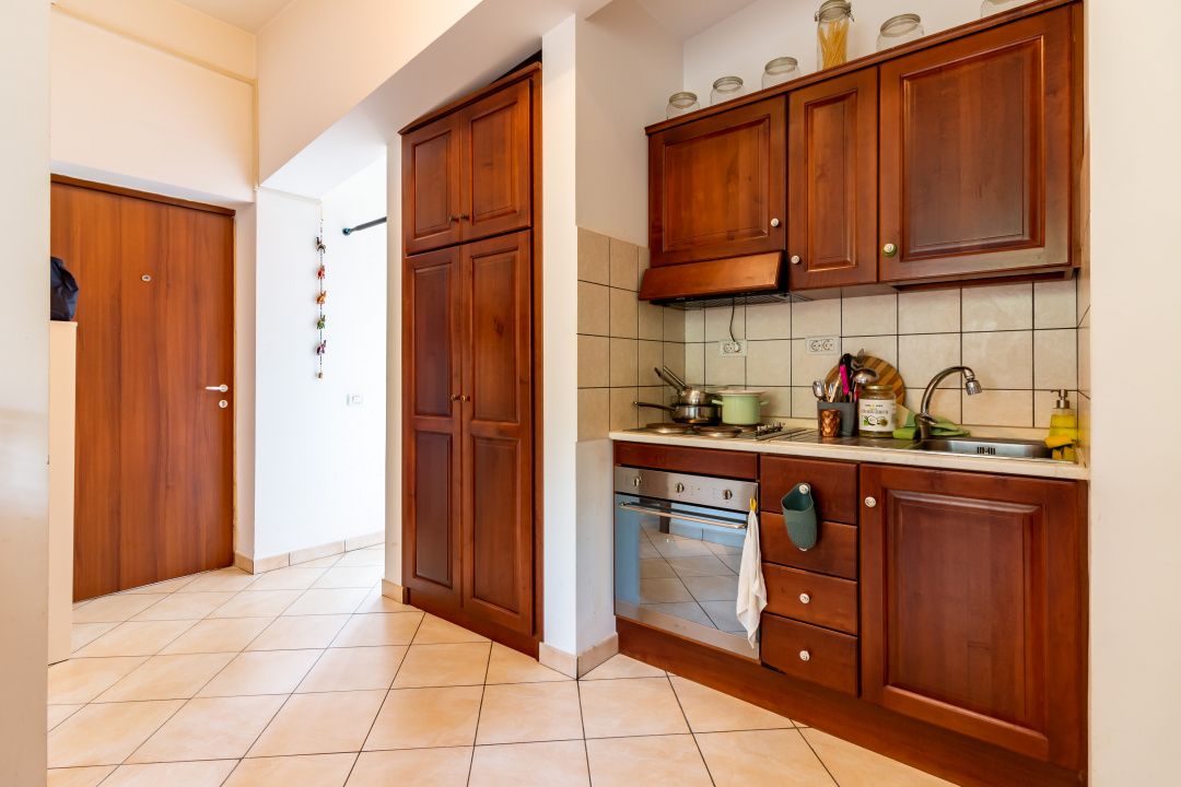 Hotel / pensiune cu 9 camere de vânzare în Unirii, București – fotografia 14 din 49