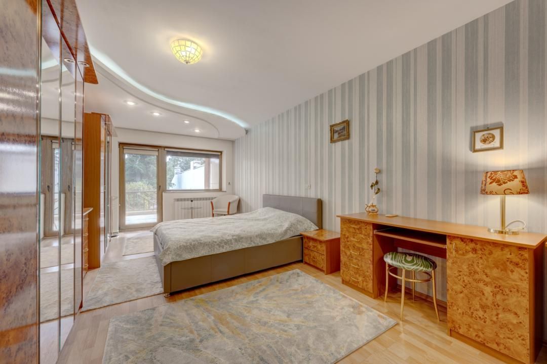 Casă cu 8 camere de închiriat în Banu Manta, București – fotografia 9 din 41