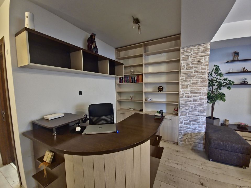 Apartament cu 3 camere de vânzare în Primo, Constanța – fotografia 32 din 38